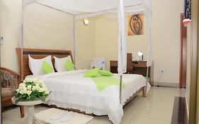 Five to Five Hotel Kigali